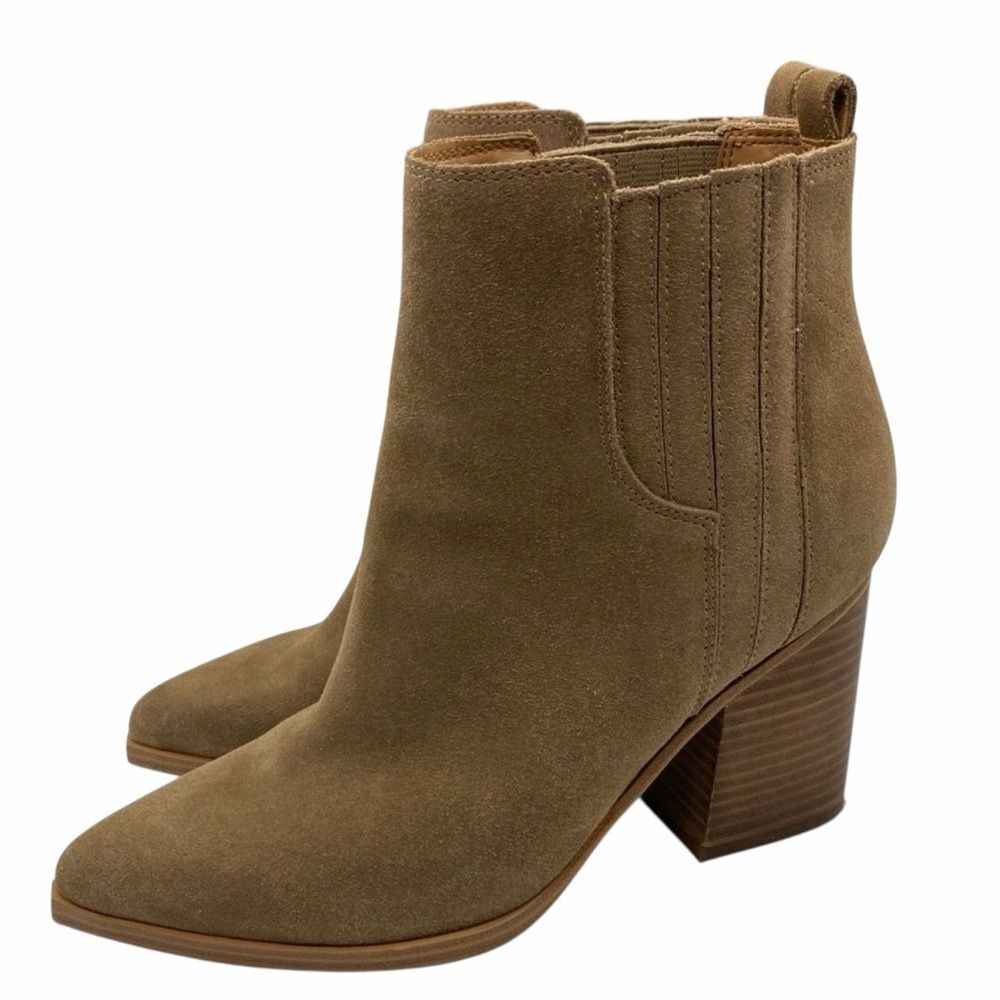 Marc Fisher Women’s Ankle Boots 8,5M